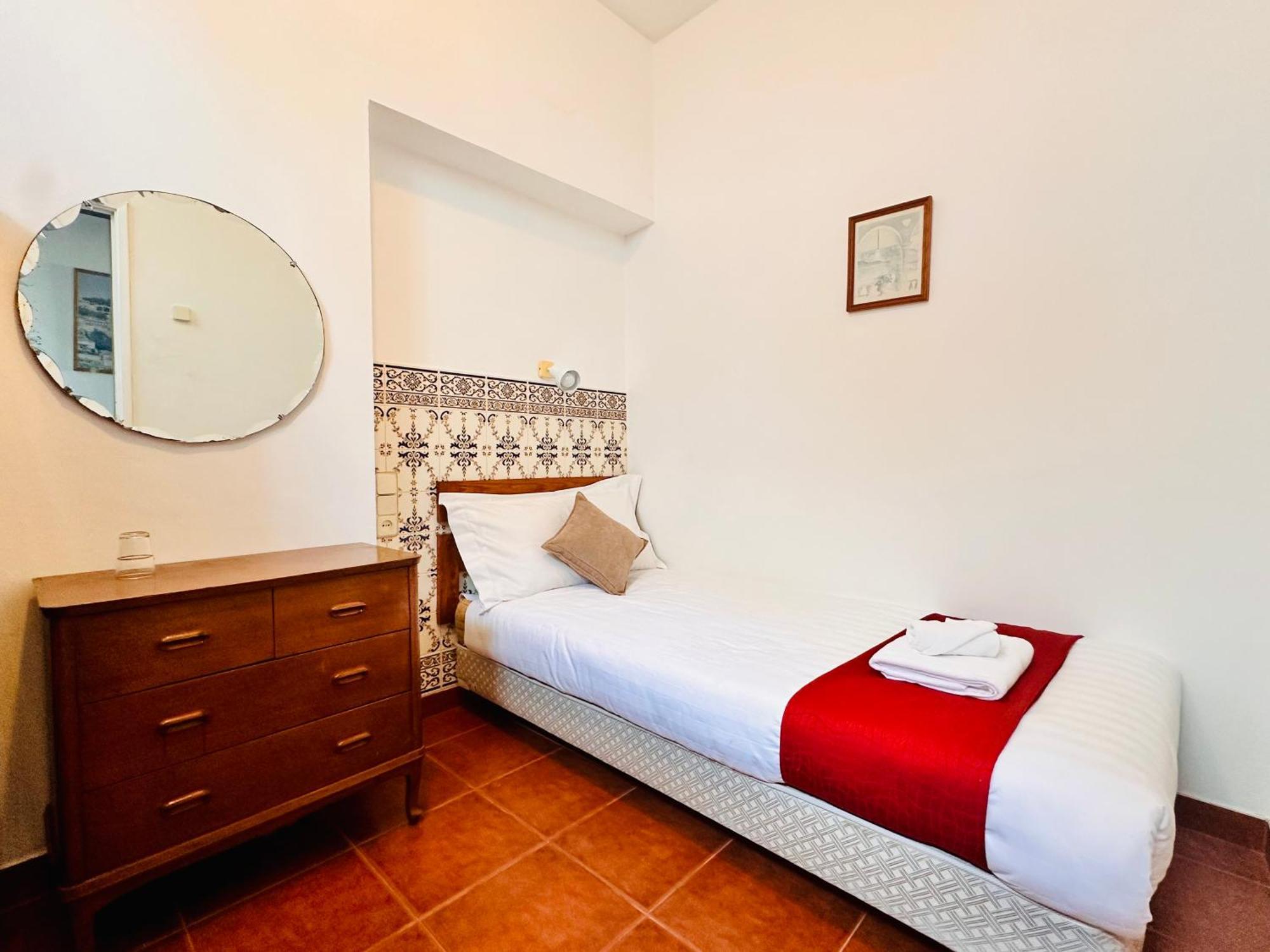 Vila Bela Hotel Albufeira Exterior photo