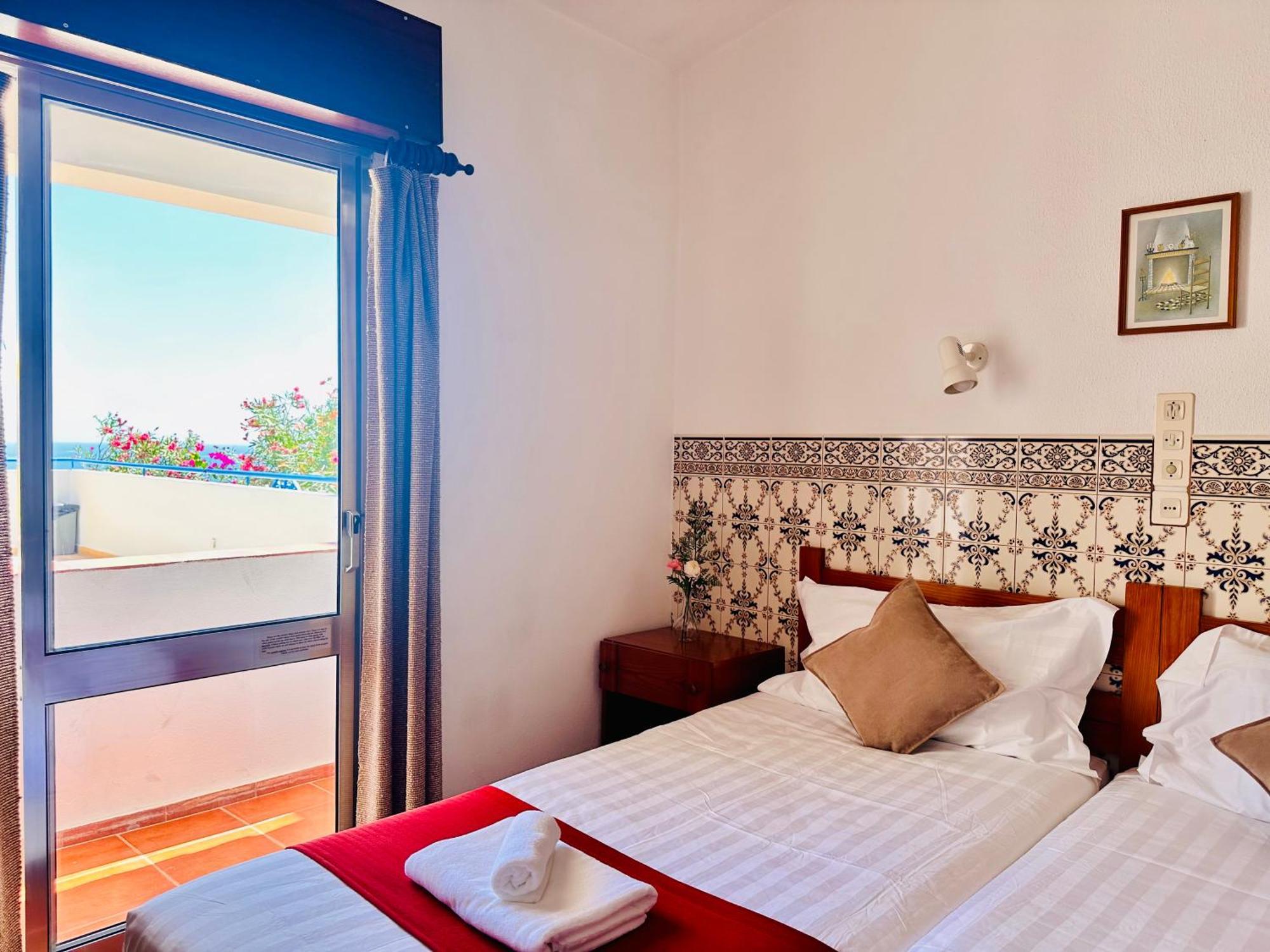 Vila Bela Hotel Albufeira Exterior photo