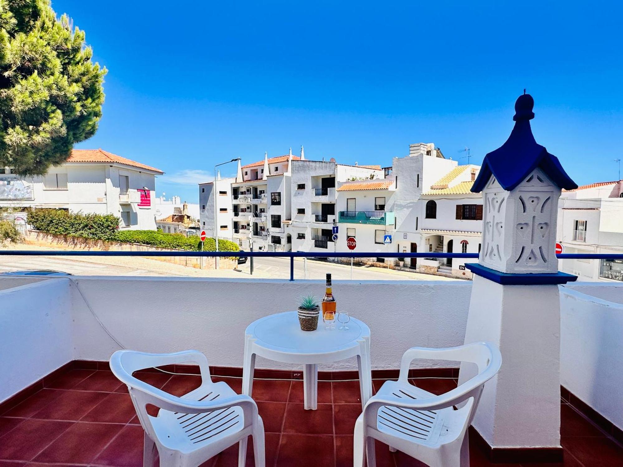 Vila Bela Hotel Albufeira Exterior photo
