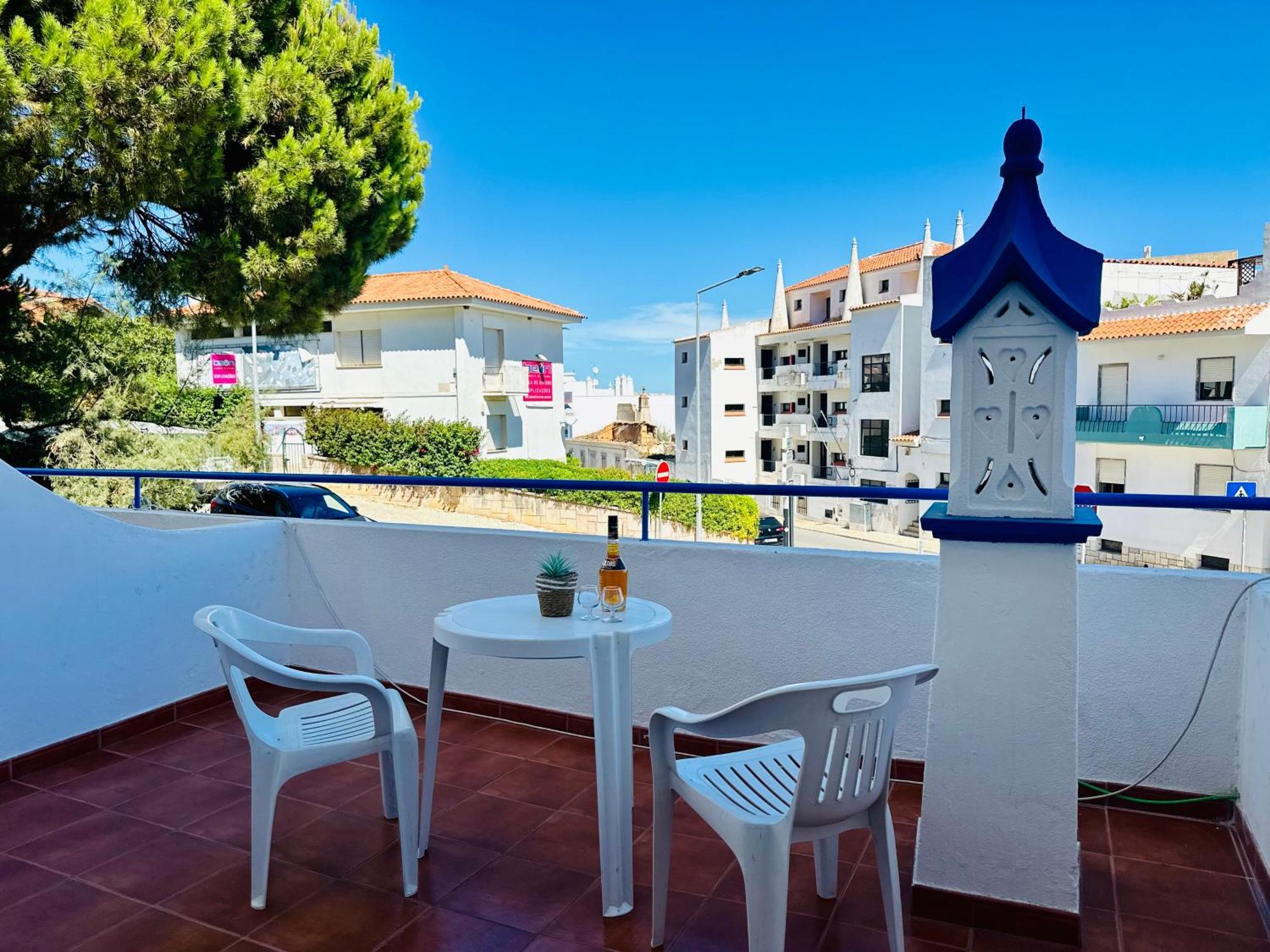 Vila Bela Hotel Albufeira Exterior photo