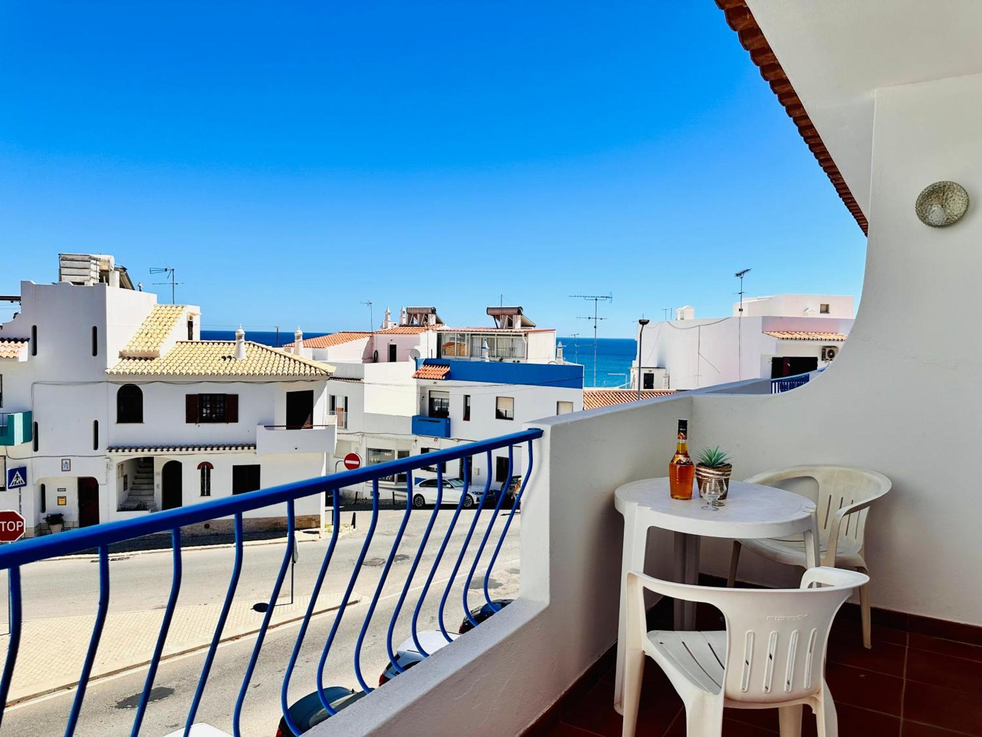 Vila Bela Hotel Albufeira Exterior photo
